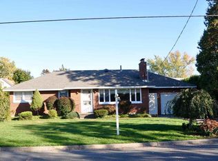 1142 Morningside Ave, Schenectady, NY 12309