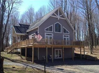 2221 County Route 45, Fulton, NY 13069