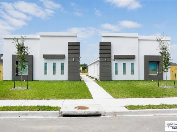 1301 Country Club Dr #3, Alamo, TX 78516