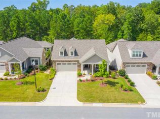233 Ellisview Dr, Cary, NC 27519