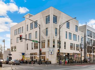 (Undisclosed Address), Chicago, IL 60612