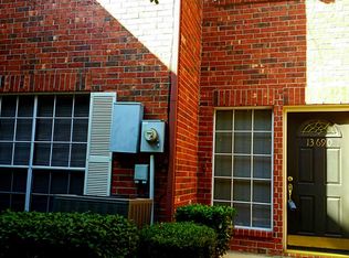 13690 Garden Grove Ct #251, Houston, TX 77082