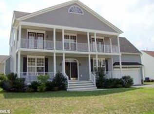 9203 Scotts Bluff Court, Chesterfield, VA 23832