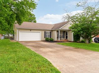 536 Deer Path, Gallatin, TN 37066