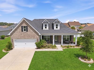 456 Hillsborough Dr., Conway, SC, 29526