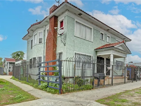 6427 S Figueroa St, Los Angeles, CA 90003