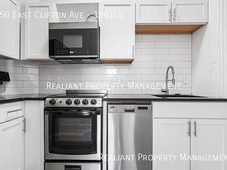 150 E Clifton Ave #1801L5 — Photo 4