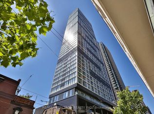 181 Dundas St E #3111, Toronto, ON M5A 0N5