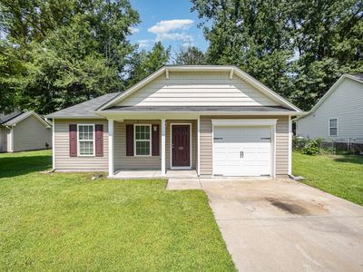 125 Brook Pl, Smithfield, NC, 27577