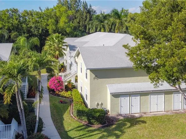 28221 Pine Haven Way APT 153, Bonita Springs, FL 34135