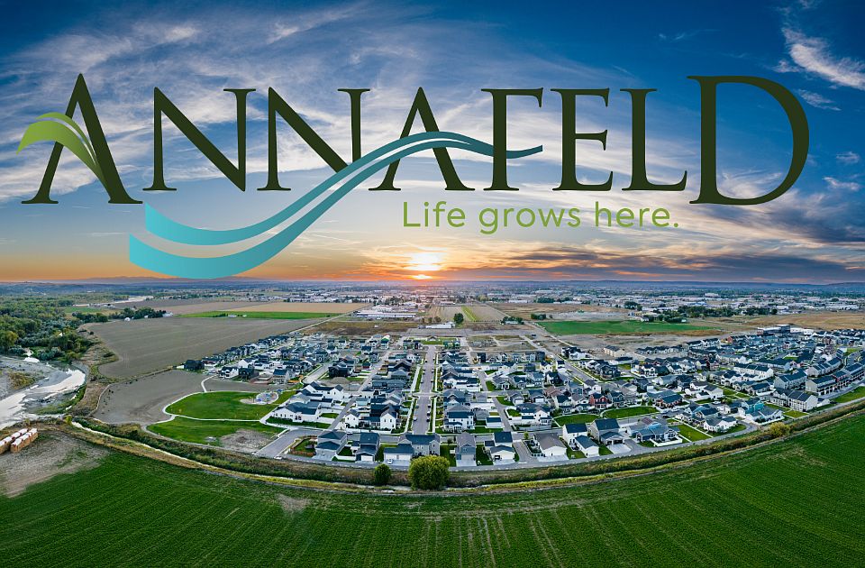 Annafeld by McCall Homes in Billings MT Zillow