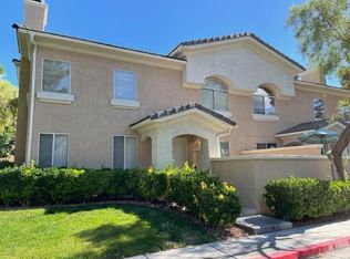 507 Fragrant Orchard St, Henderson, NV 89015