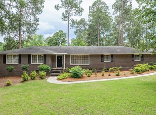 600 Aumond Rd, Augusta, GA 30909