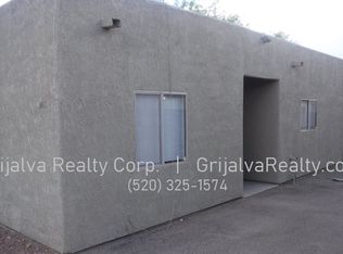 1416 E Lee St #1 & 2, Tucson, AZ 85719