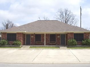 1723 Rock Hollow Loop, Bryan, TX 77807