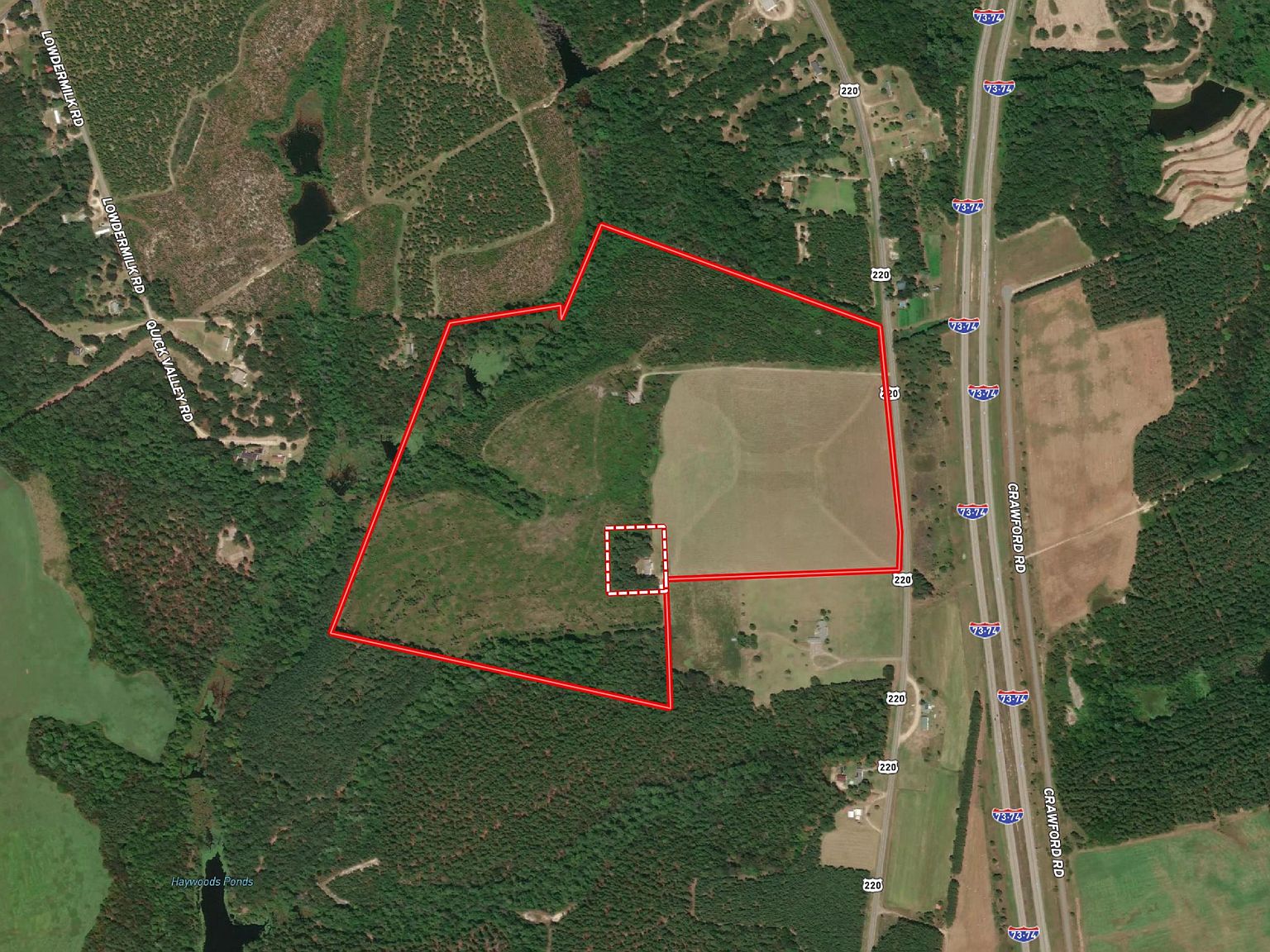 5173 Us 220, Ellerbe, NC 28338 Zillow