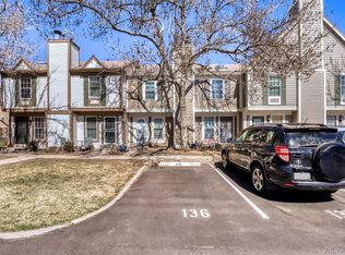 Granville, Denver, CO 80231