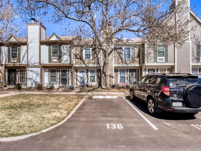 1811 S Quebec Way #136, Denver, CO, 80231