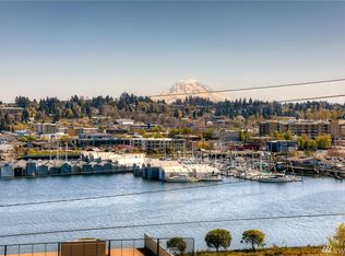 303 W Bay Dr NW, Olympia, WA