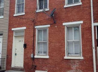 528 Woodward St, Lancaster, PA 17602