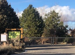 LOT 198 Estates At Pronghorn, Bend, OR 97701