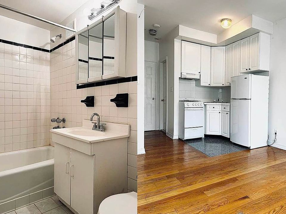 2nd image of 170 E 3rd St APT 4J