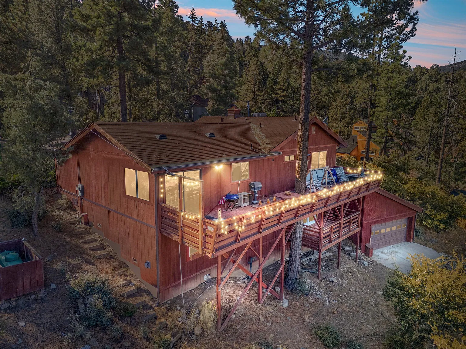 1616 Zermatt Drive - 1 — Photo 1