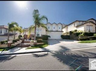 8248 E Marblehead Way, Anaheim, CA 92808