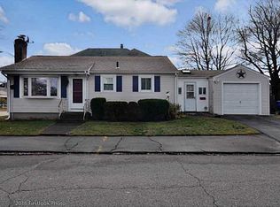 149 Hanover Ave, Pawtucket, RI 02861