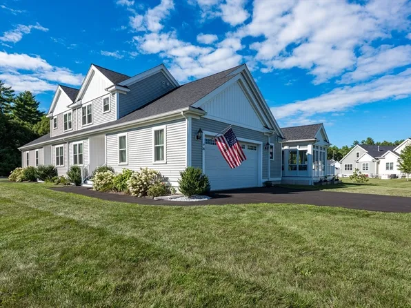 36 Sarahbeth Ln #44, Rochester, MA 02770