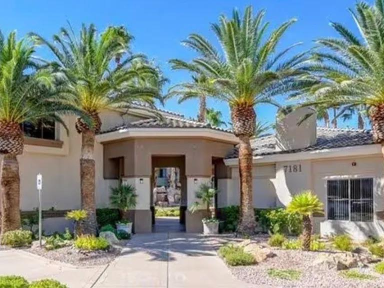 7189 S Durango Dr #304 — Photo 14