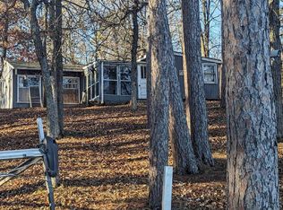 21872 Duck Lake Rd, Park Rapids, MN 56470