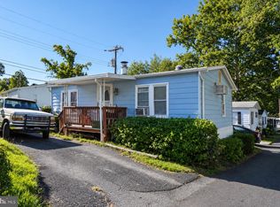 8 S Paula St, Laurel, MD 20724