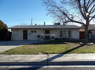 1113 Taylor Ave, North Las Vegas, NV 89030