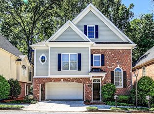 1103 Fairway Gdns, Atlanta, GA 30319
