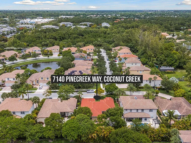 7140 Pinecreek Way — Photo 47