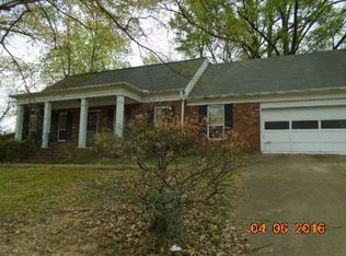 3148 Kirkcaldy Rd LOT 325, Memphis, TN 38128