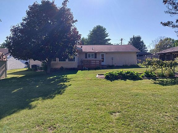 Back of Home