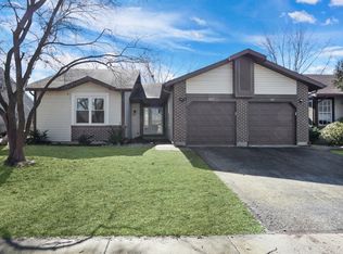 507 Lasalle Ln, Buffalo Grove, IL 60089