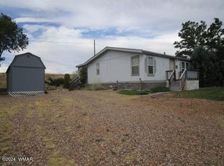 1206 Ranch Rd, Taylor, AZ 85939