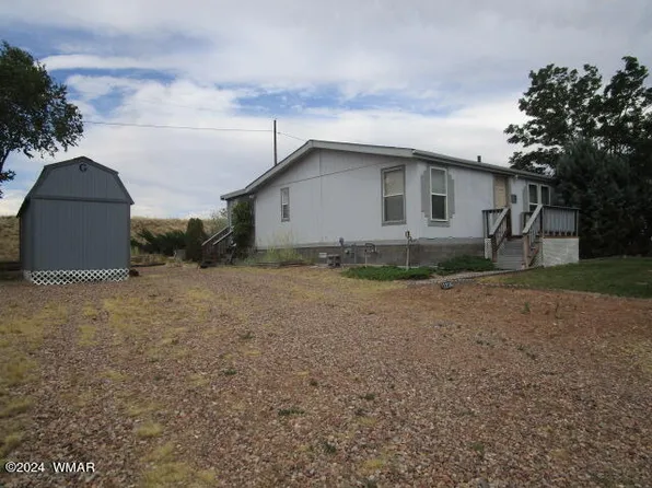 1206 Ranch Rd, Taylor, AZ 85939