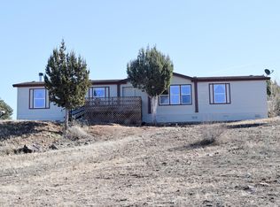 3745 W Road Runner Dr, Chino Valley, AZ 86323
