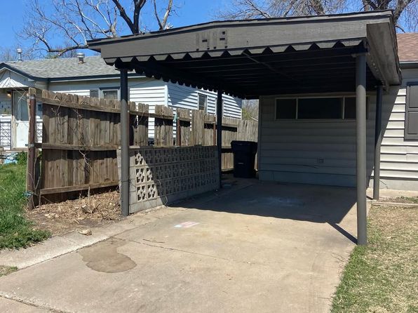 1419 NW Hoover Ave, Lawton, OK 73507