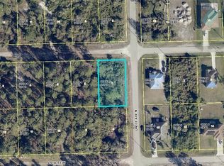 3601 70th St W, Lehigh Acres, FL 33971