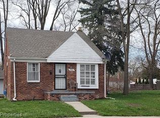19365 Klinger St, Detroit, MI 48234