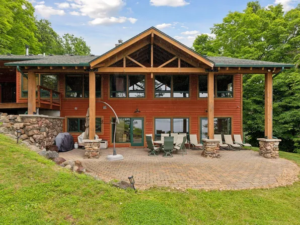 19132 527th Ln, McGregor, MN 55760