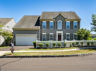 138 Overholt Dr, Perkasie, PA 18944