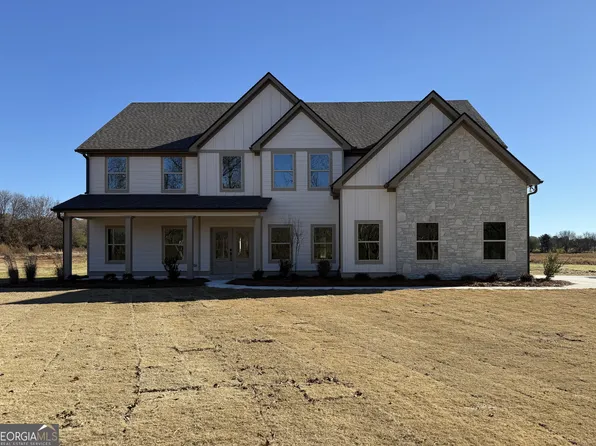2620 Williamson Rd, Williamson, GA 30292