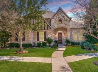 2531 Sage Ridge Dr, Frisco, TX 75034