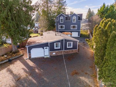 4931 N Vista Drive E, Bonney Lake, WA, 98391